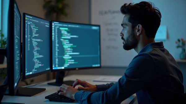 Découvrir powerapps : révolutionner la création d'applications métier en mode low-code