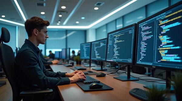 Se former à l'intelligence artificielle : parcours, outils et opportunités