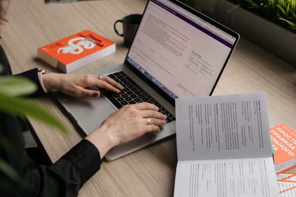 Top 5 logiciels de gestion d'entreprise pour booster votre efficacité